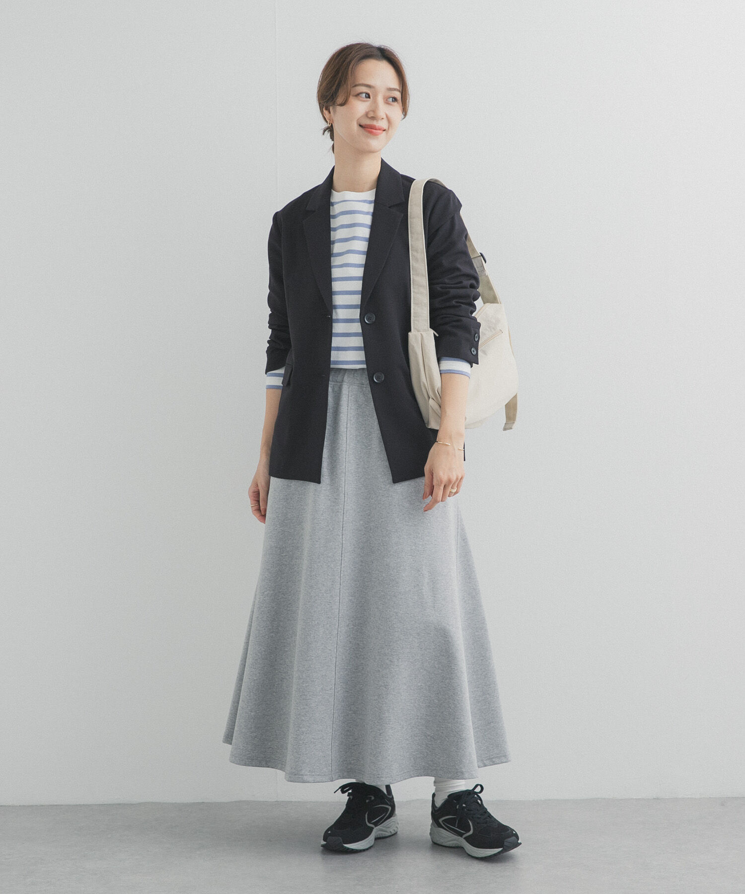 URBAN RESEARCH DOORS「『UR TECH』完声テーラードジャケット」|その他|