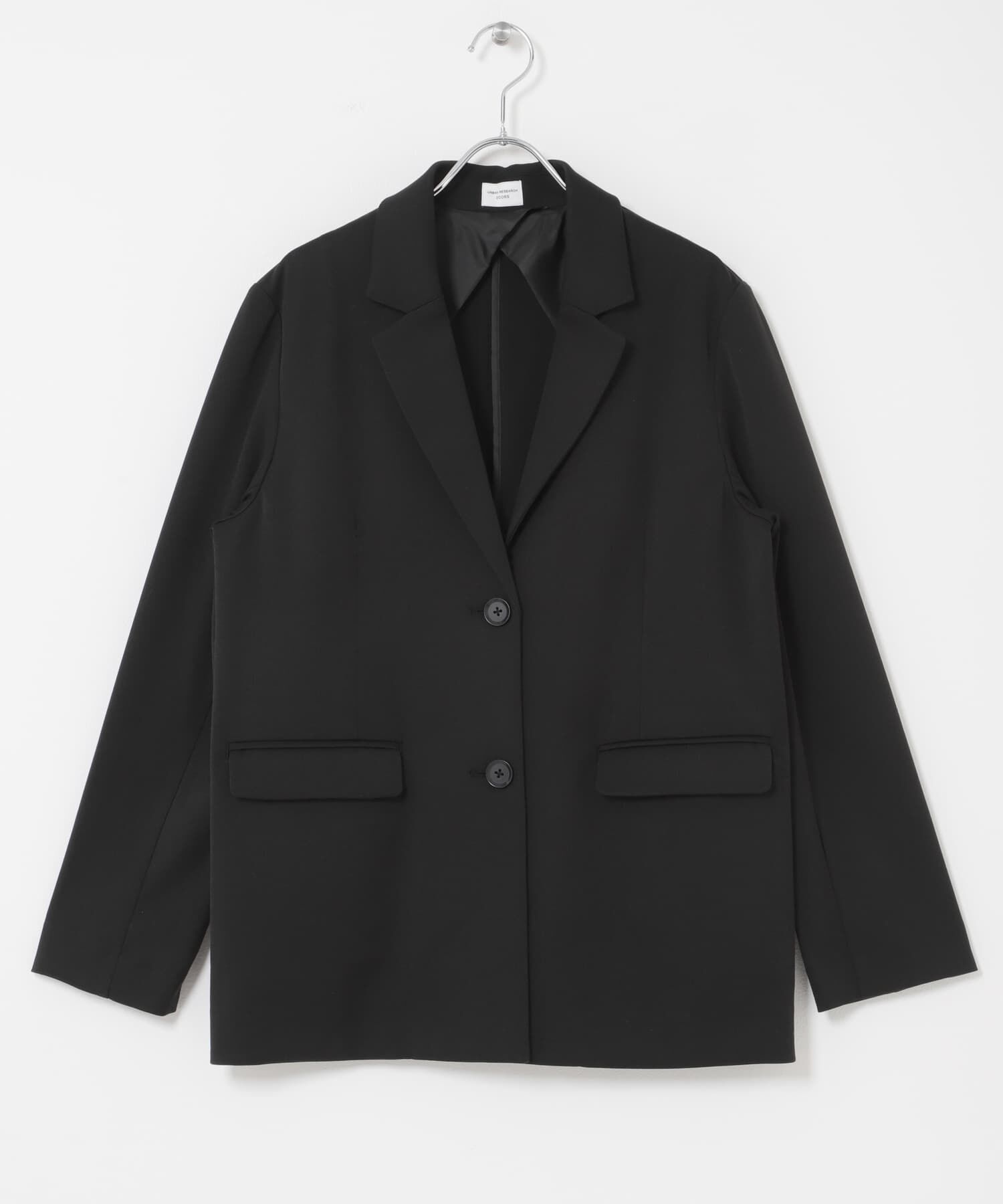URBAN RESEARCH DOORS「『UR TECH』完声テーラードジャケット」|その他|