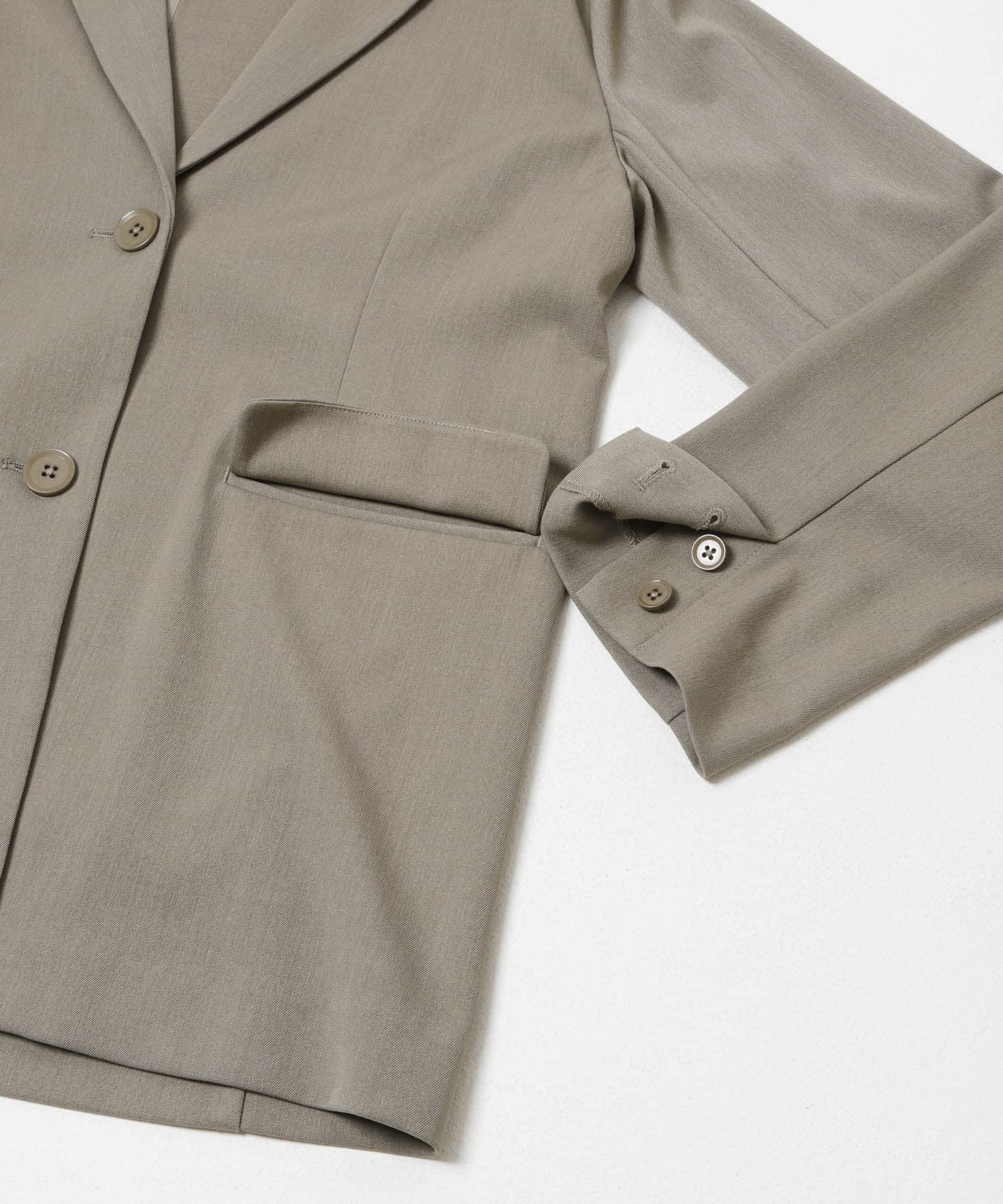 URBAN RESEARCH DOORS「『UR TECH』完声テーラードジャケット」|その他|