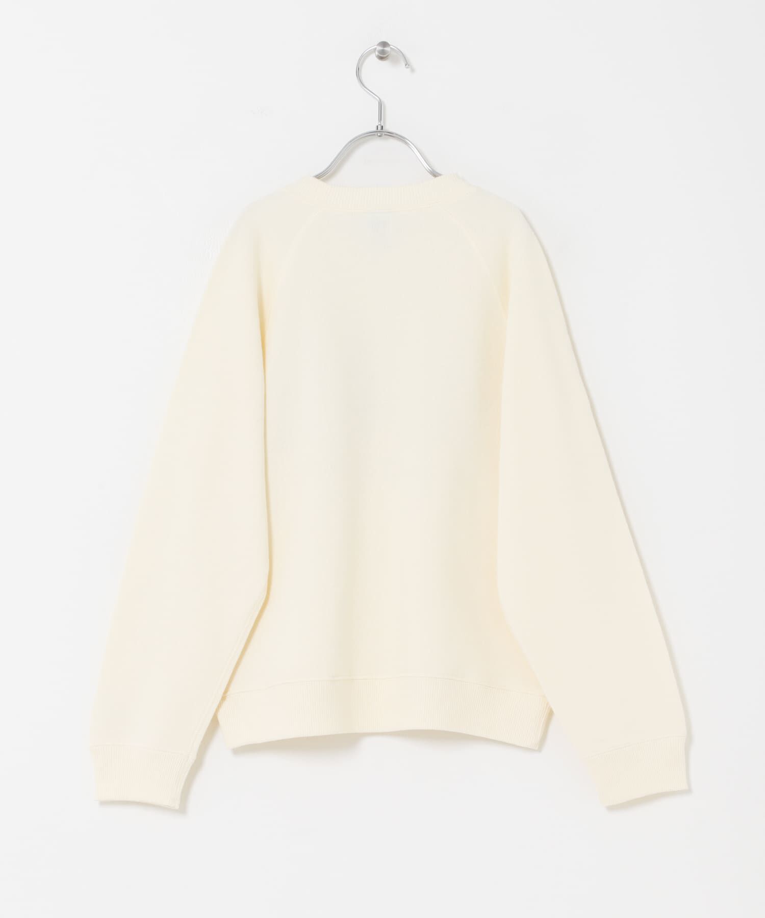 URBAN RESEARCH DOORS「『150サイズ』『別注』FRUIT OF THE LOOM&times;DOORS　甘編み裏毛スウェット(KIDS)」|その他|