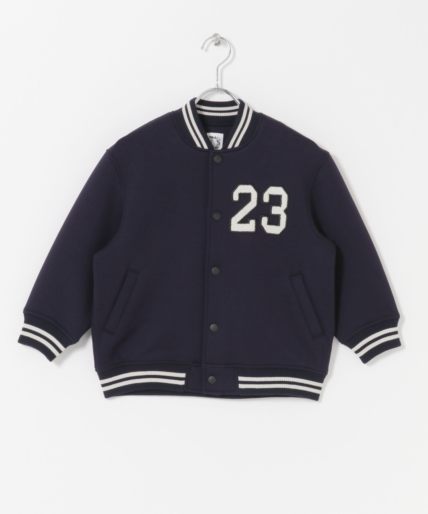 URBAN RESEARCH DOORS「ダンボールニットスタジャン(KIDS)」|その他|