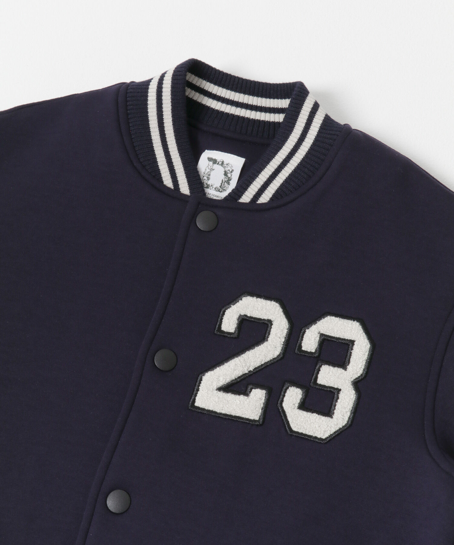 URBAN RESEARCH DOORS「ダンボールニットスタジャン(KIDS)」|その他|