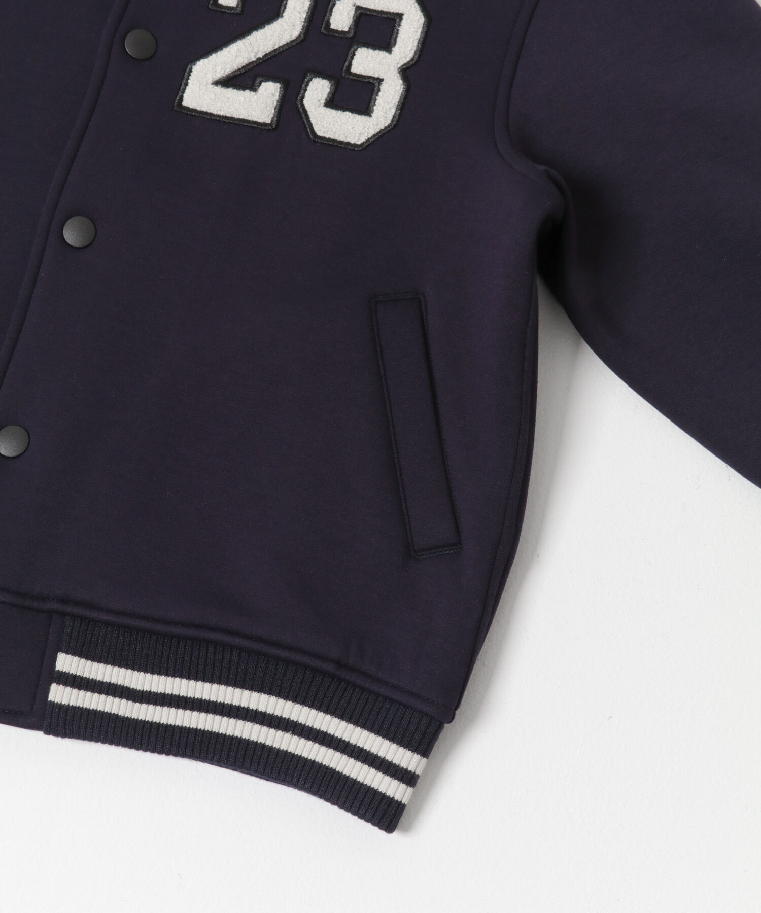 URBAN RESEARCH DOORS「ダンボールニットスタジャン(KIDS)」|その他|