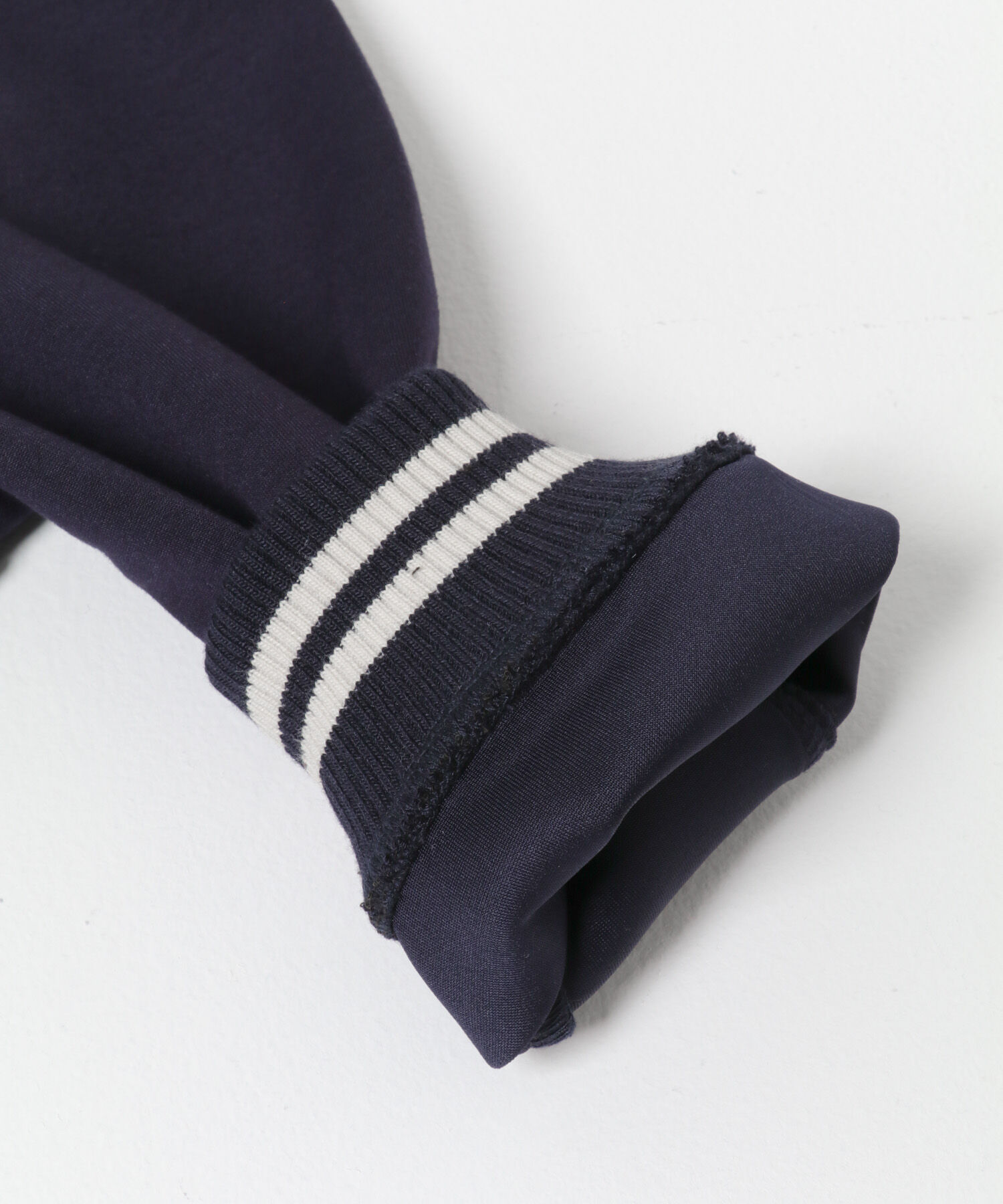 URBAN RESEARCH DOORS「ダンボールニットスタジャン(KIDS)」|その他|