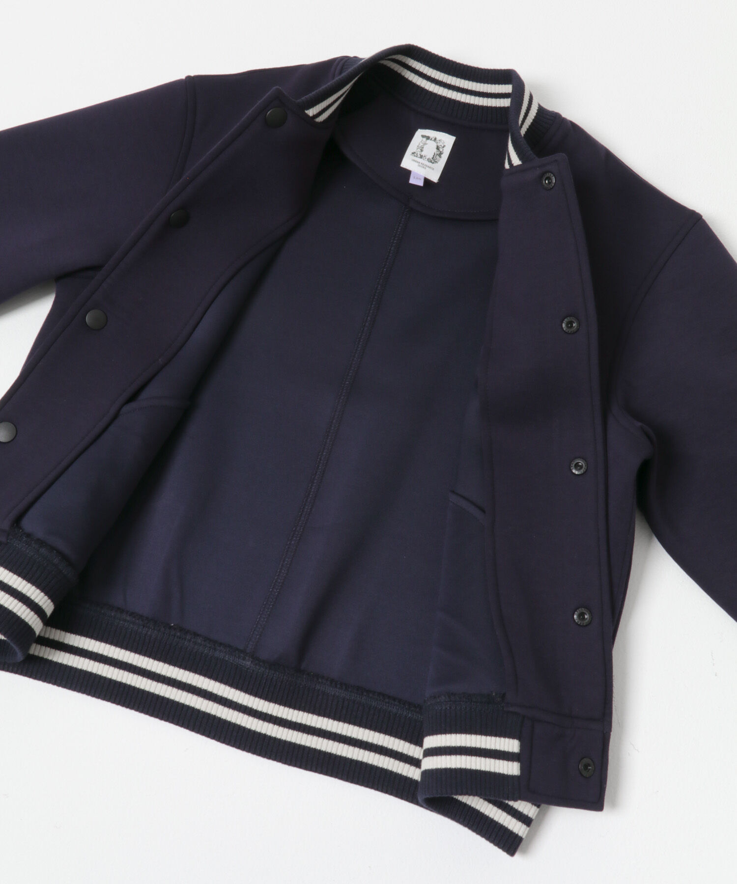 URBAN RESEARCH DOORS「ダンボールニットスタジャン(KIDS)」|その他|