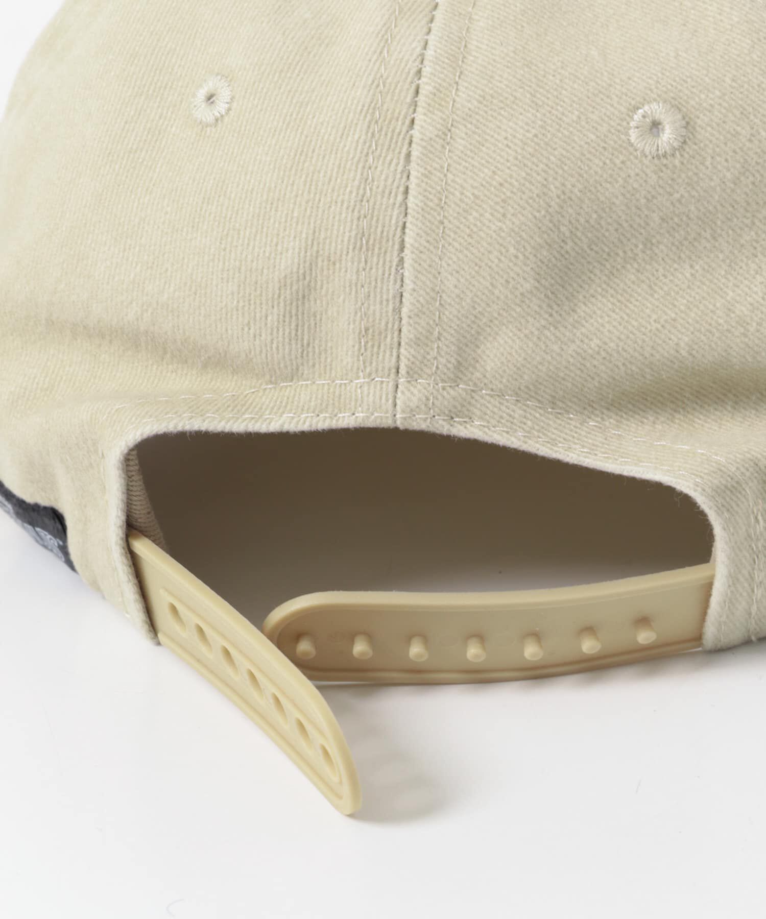 URBAN RESEARCH DOORS「『別注』FRUIT OF THE LOOM&times;DOORS　1pt刺繍キャップ(KIDS)」|その他|