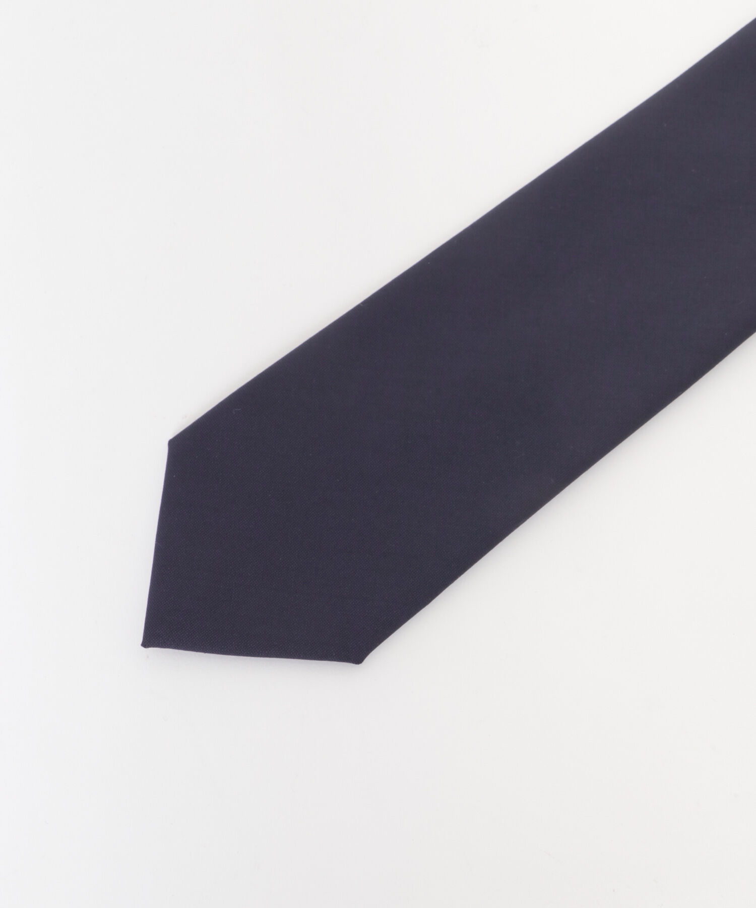 URBAN RESEARCH DOORS「LIFE STYLE TAILOR　BIELESSI ファブリックタイ1」|ネクタイ・蝶ネクタイ|