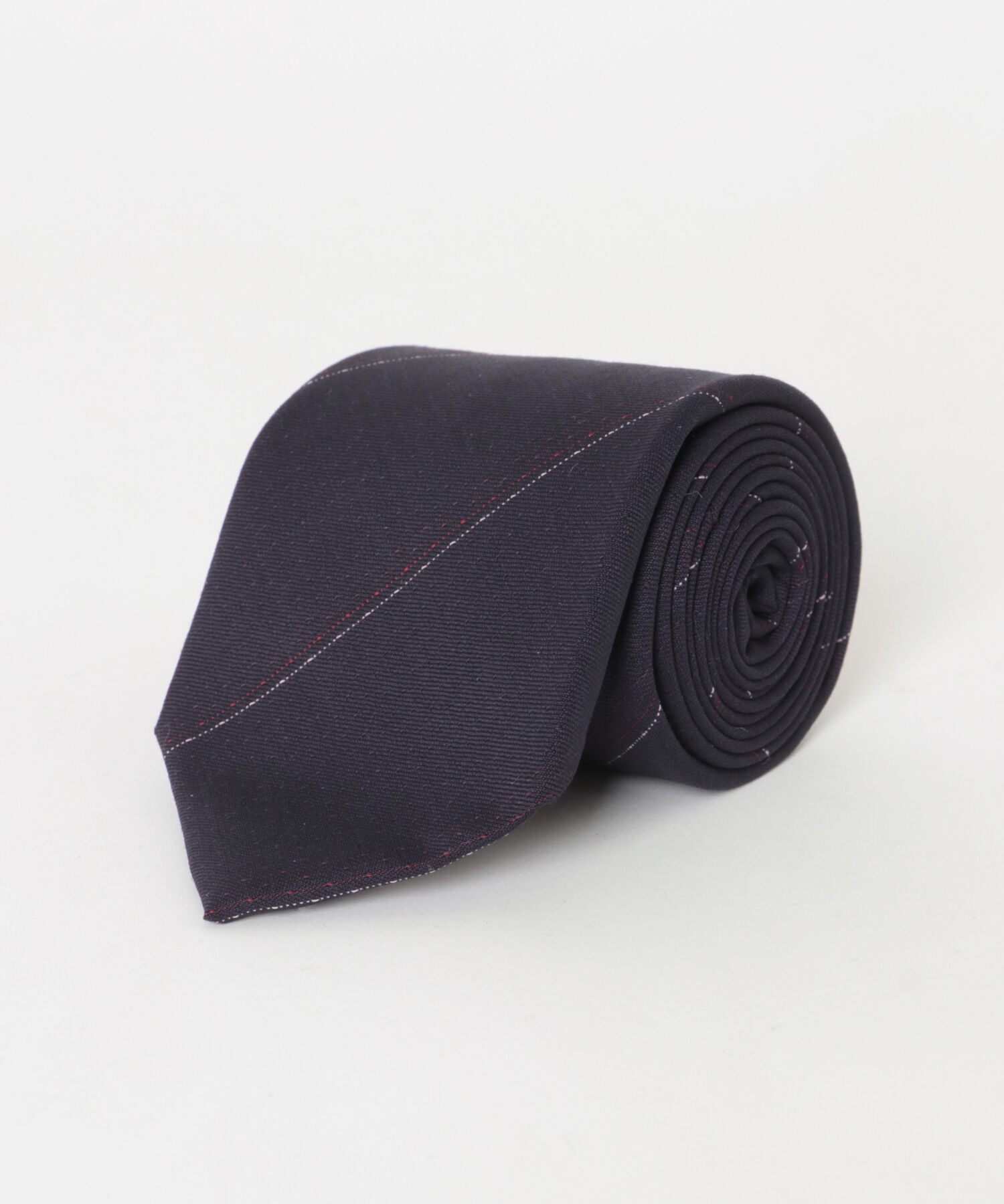 URBAN RESEARCH DOORS「LIFE STYLE TAILOR　BIELESSI ファブリックタイ1」|ネクタイ・蝶ネクタイ|