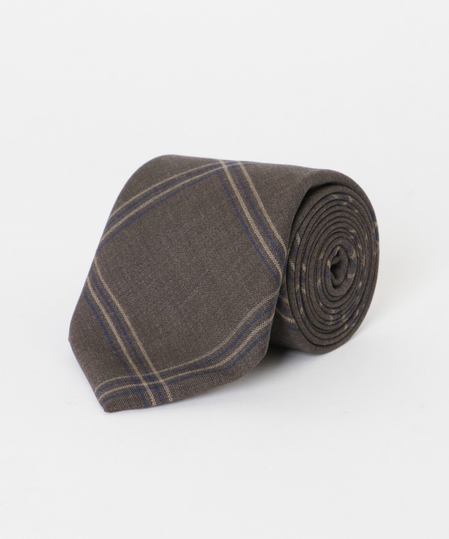 URBAN RESEARCH DOORS「LIFE STYLE TAILOR　DARROW DALE ファブリックタイ1」|ネクタイ・蝶ネクタイ|