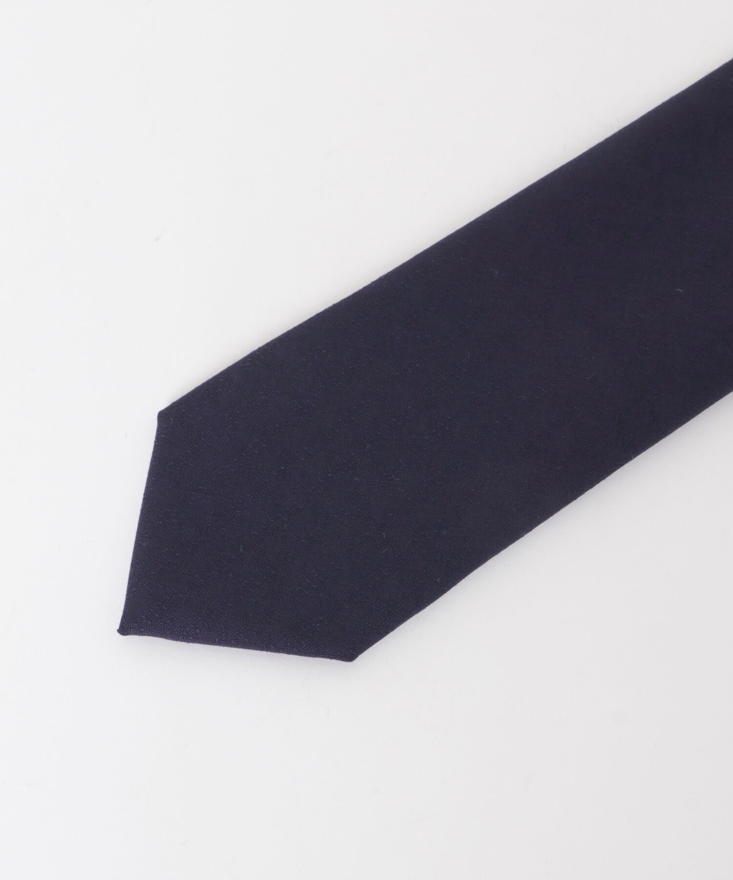 URBAN RESEARCH DOORS「LIFE STYLE TAILOR　DARROW DALE ファブリックタイ1」|ネクタイ・蝶ネクタイ|