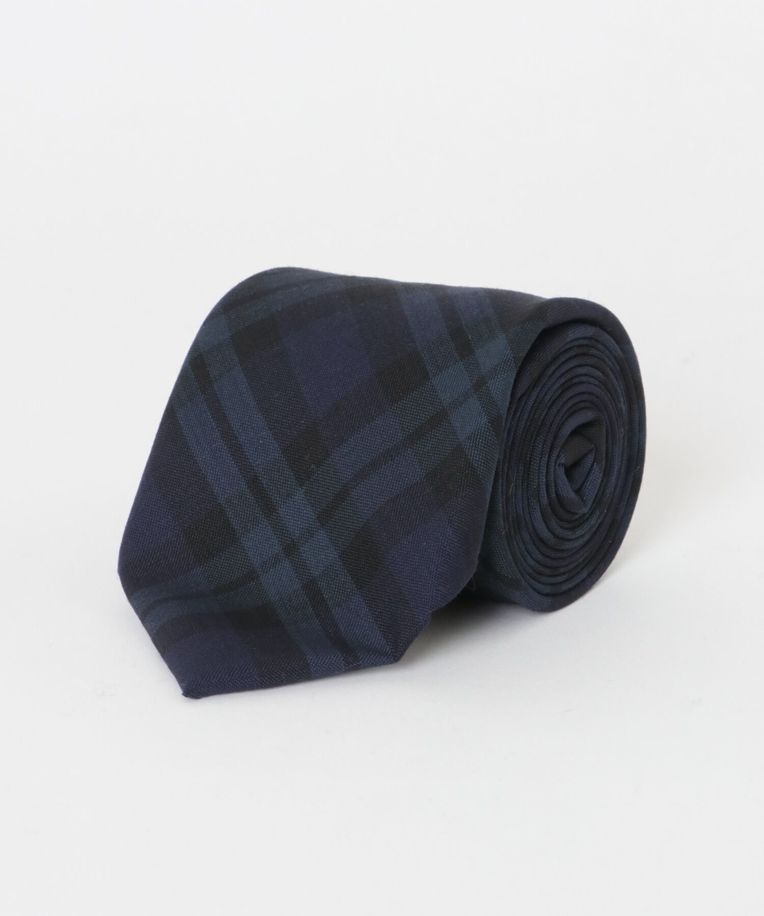 URBAN RESEARCH DOORS「LIFE STYLE TAILOR　DARROW DALE ファブリックタイ1」|ネクタイ・蝶ネクタイ|