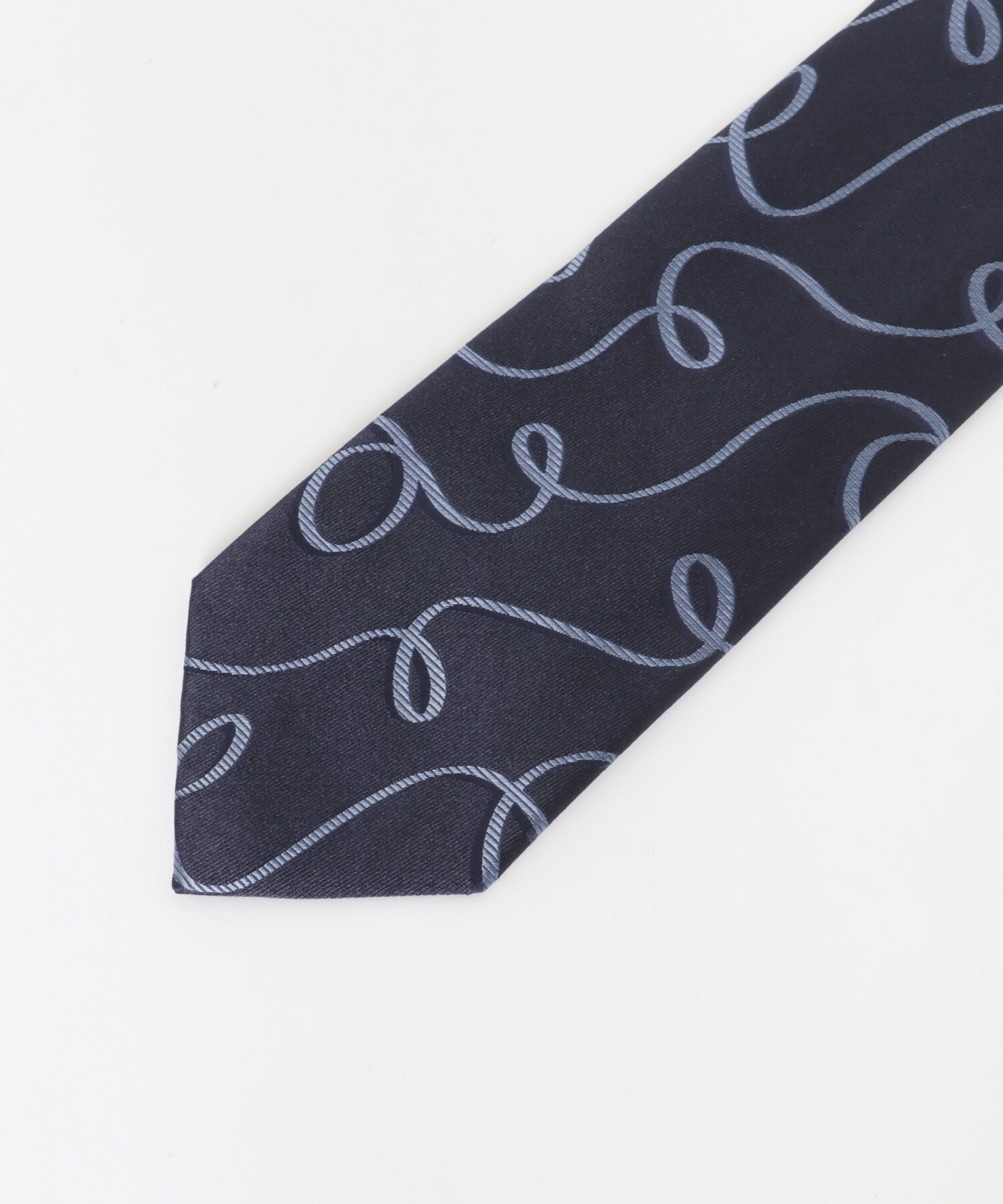 URBAN RESEARCH DOORS「LIFE STYLE TAILOR　Holiday & Brown タイ4」|ネクタイ・蝶ネクタイ|