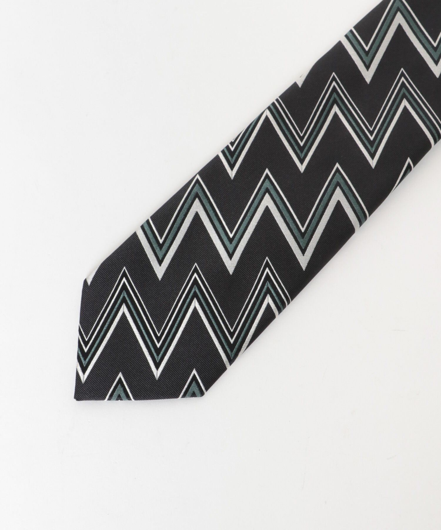 URBAN RESEARCH DOORS「LIFE STYLE TAILOR　Holiday & Brown タイ5」|ネクタイ・蝶ネクタイ|