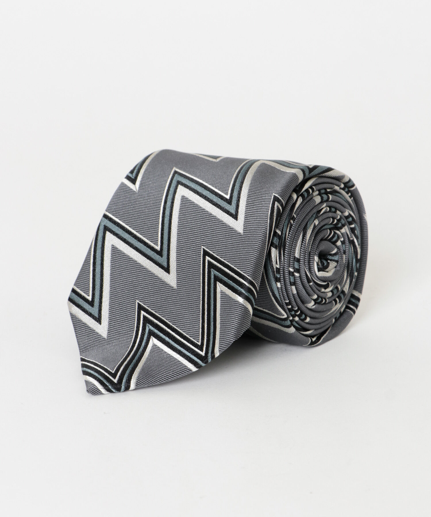 URBAN RESEARCH DOORS「LIFE STYLE TAILOR　Holiday & Brown タイ5」|ネクタイ・蝶ネクタイ|