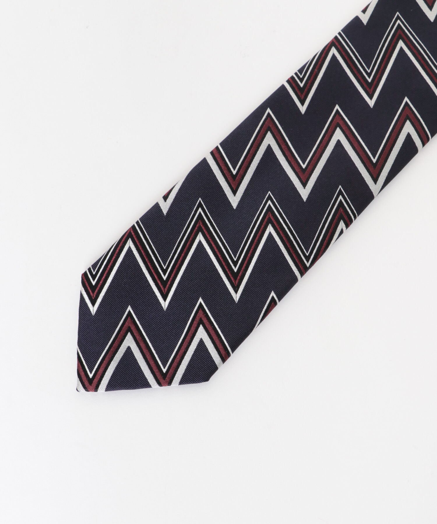 URBAN RESEARCH DOORS「LIFE STYLE TAILOR　Holiday & Brown タイ5」|ネクタイ・蝶ネクタイ|