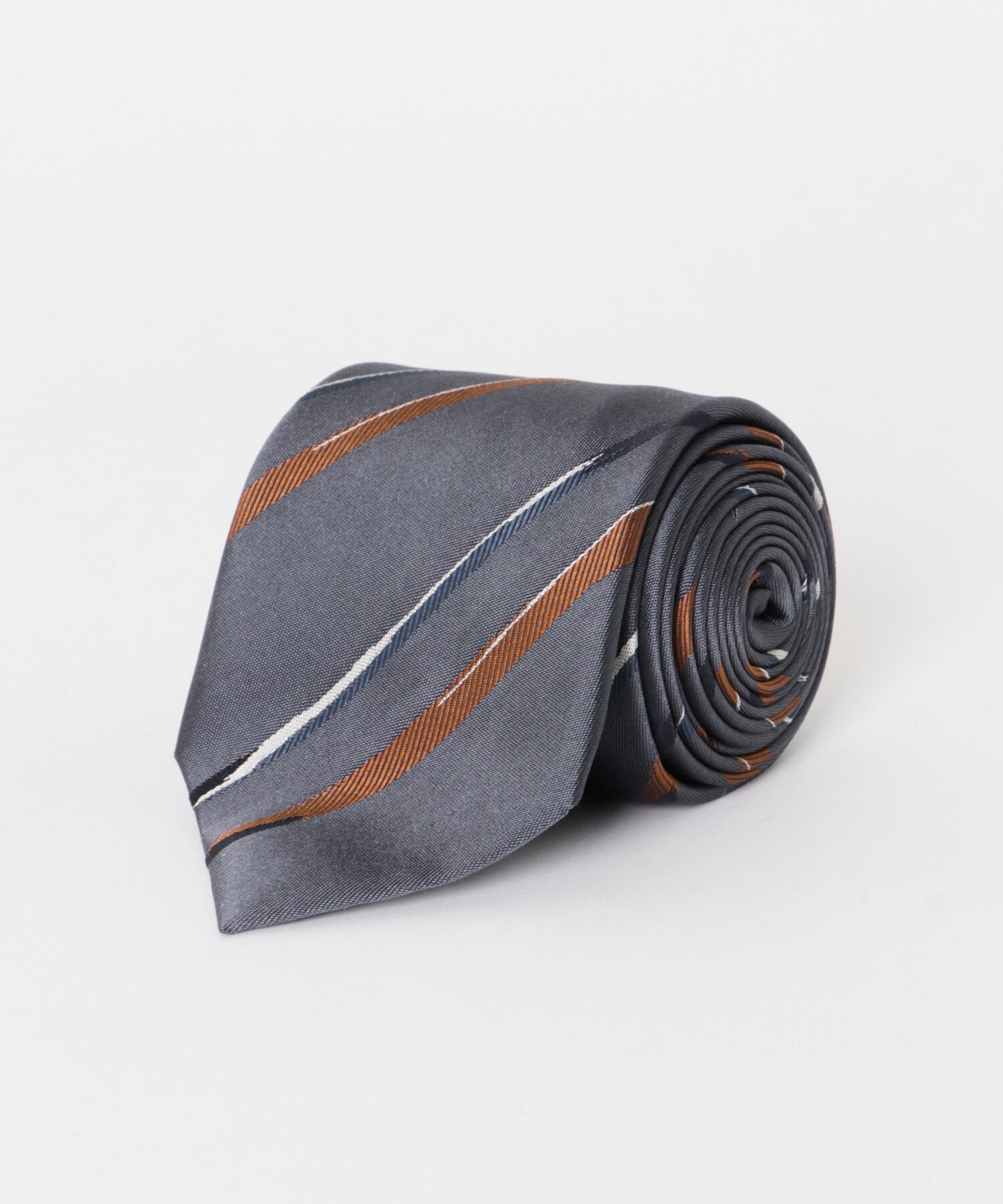 URBAN RESEARCH DOORS「LIFE STYLE TAILOR　Holiday & Brown タイ6」|ネクタイ・蝶ネクタイ|