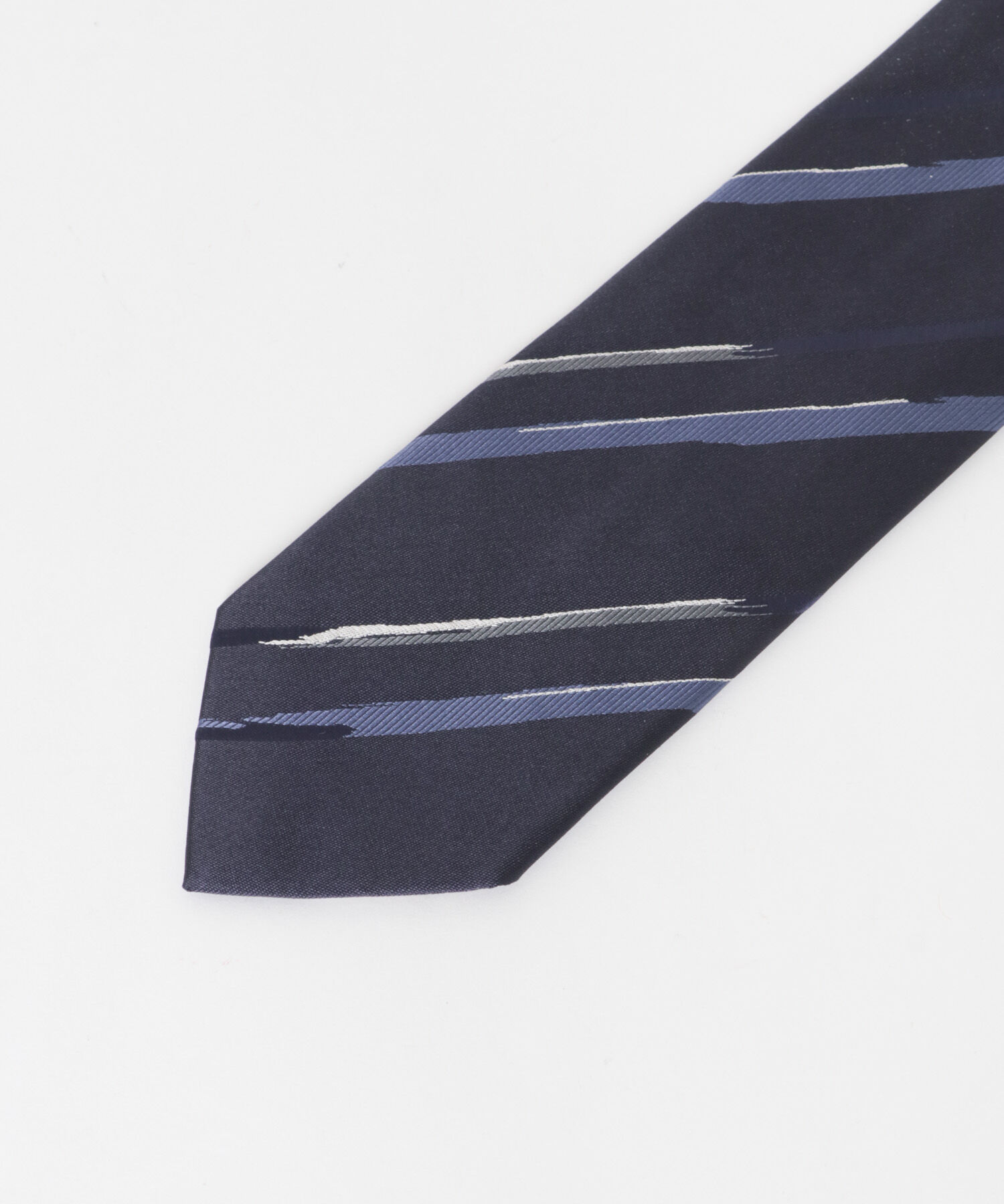 URBAN RESEARCH DOORS「LIFE STYLE TAILOR　Holiday & Brown タイ6」|ネクタイ・蝶ネクタイ|