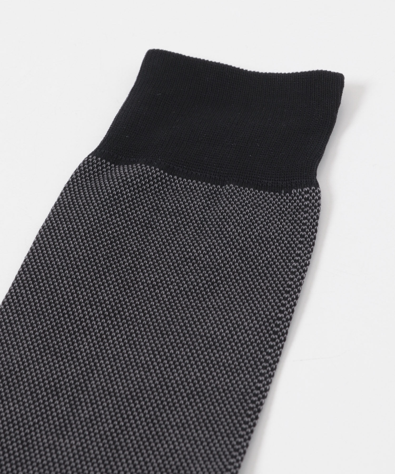 URBAN RESEARCH DOORS「LIFE STYLE TAILOR　バーズアイドレスソックス」|ソックス|