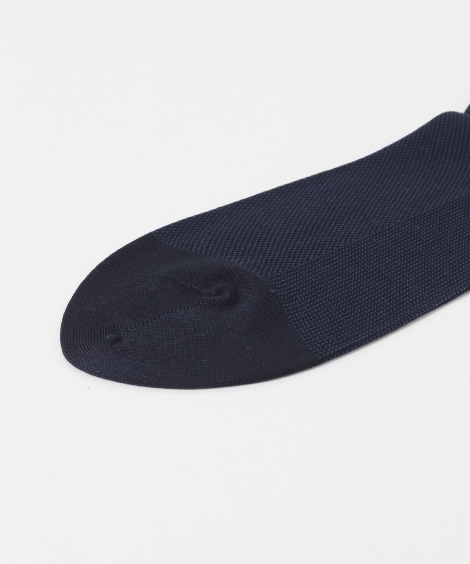 URBAN RESEARCH DOORS「LIFE STYLE TAILOR　バーズアイドレスソックス」|ソックス|