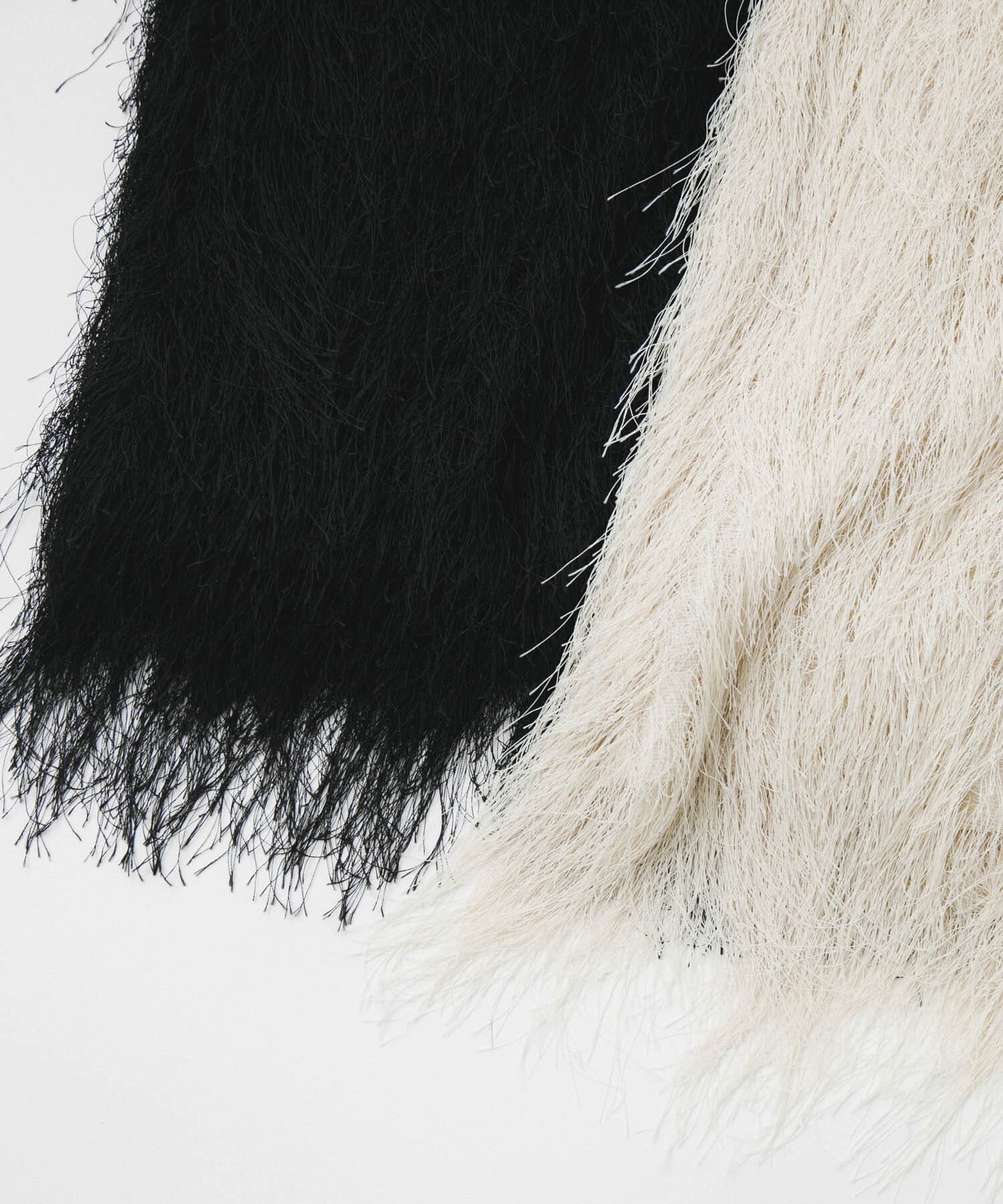 LAATO「fringe culottes」|その他|
