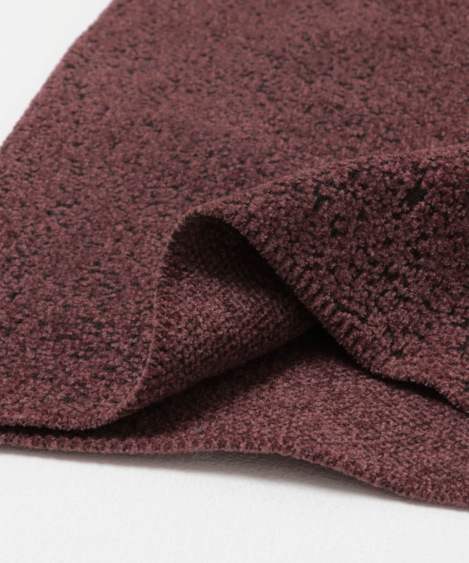 LAATO「jacquard all in one」|スカート|