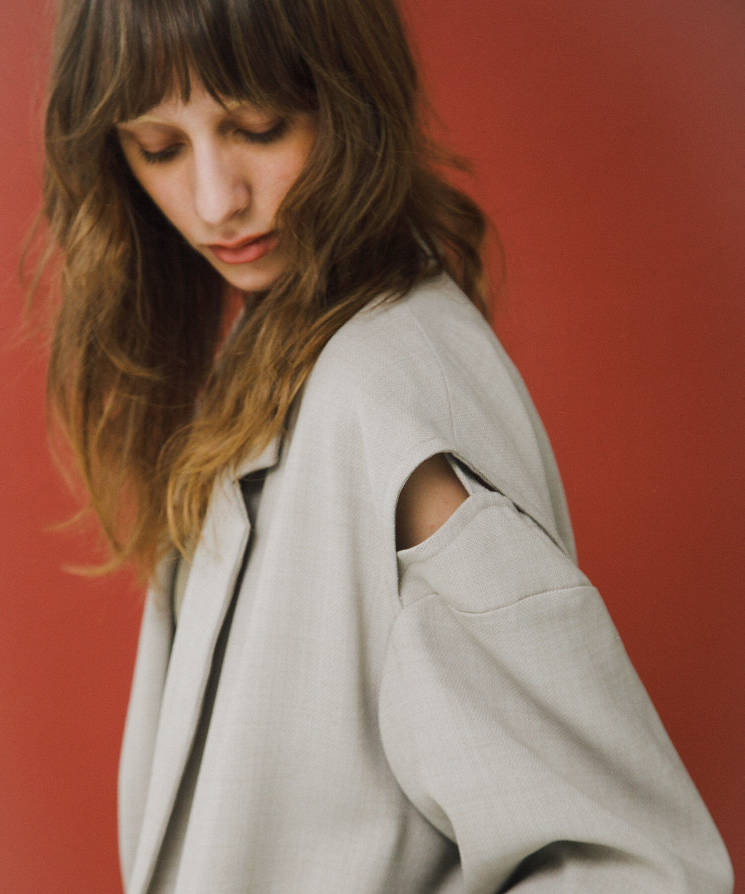 LAATO「over tailored  jacket」|その他|