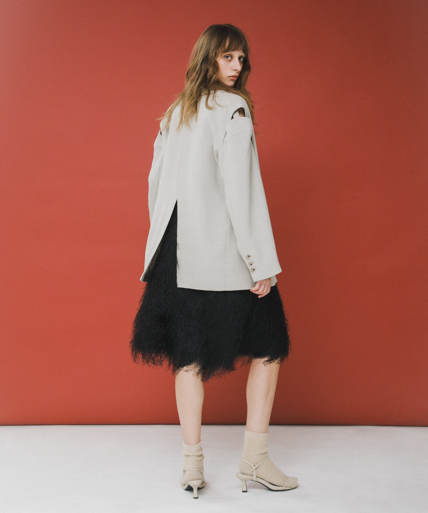 LAATO「over tailored  jacket」|その他|