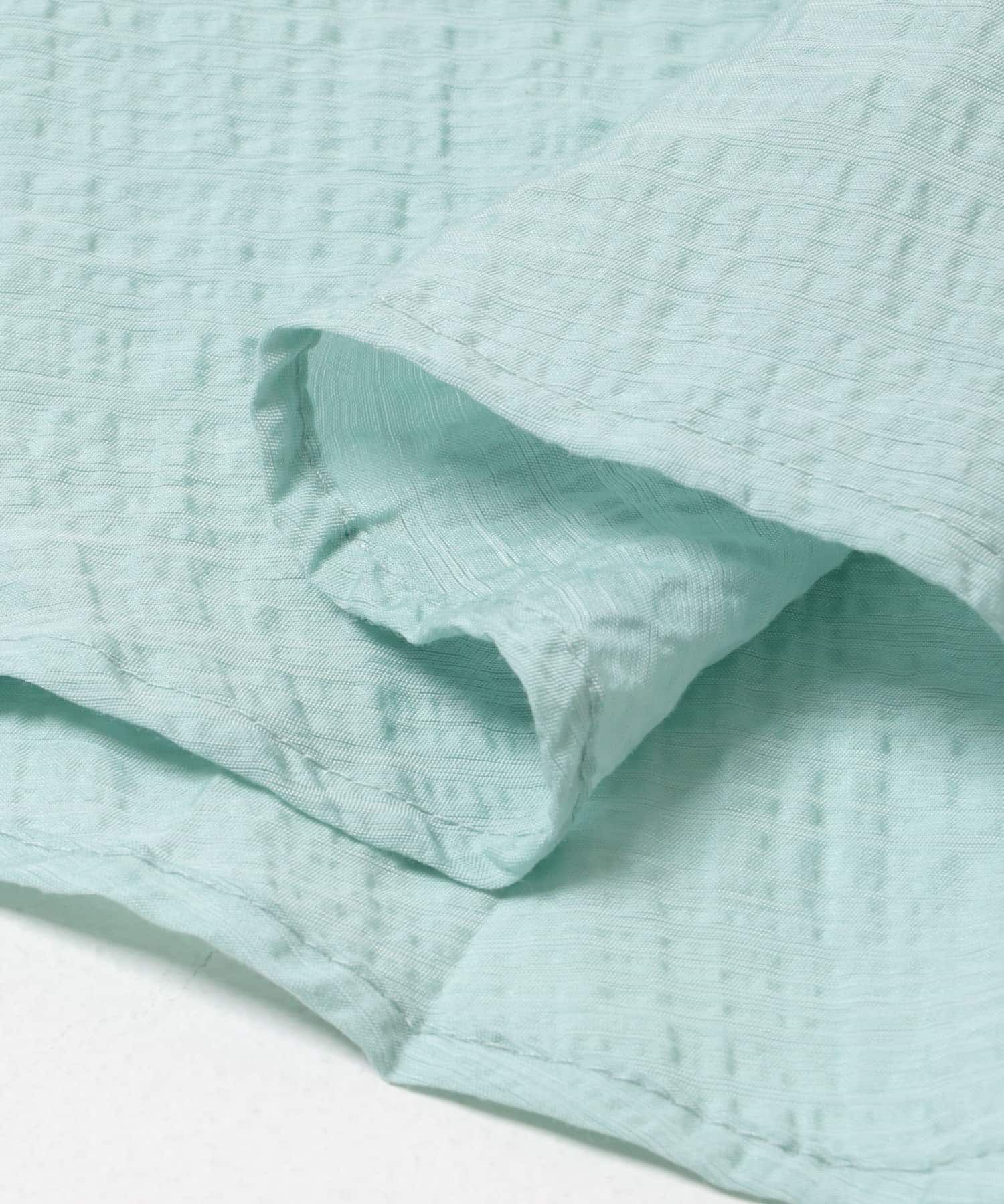 SENSE OF PLACE by URBAN RESEARCH「シャーリングビスチェセットシャツ」|Tシャツ・カットソー|