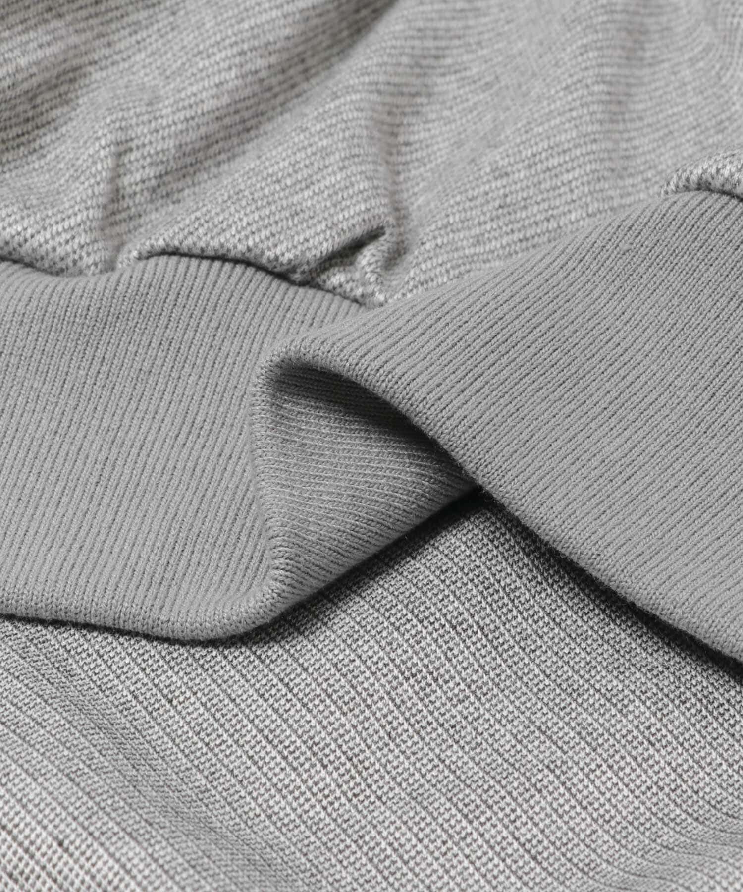 SENSE OF PLACE by URBAN RESEARCH「ライトカットメルトンVネックプルオーバー」|Tシャツ・カットソー|