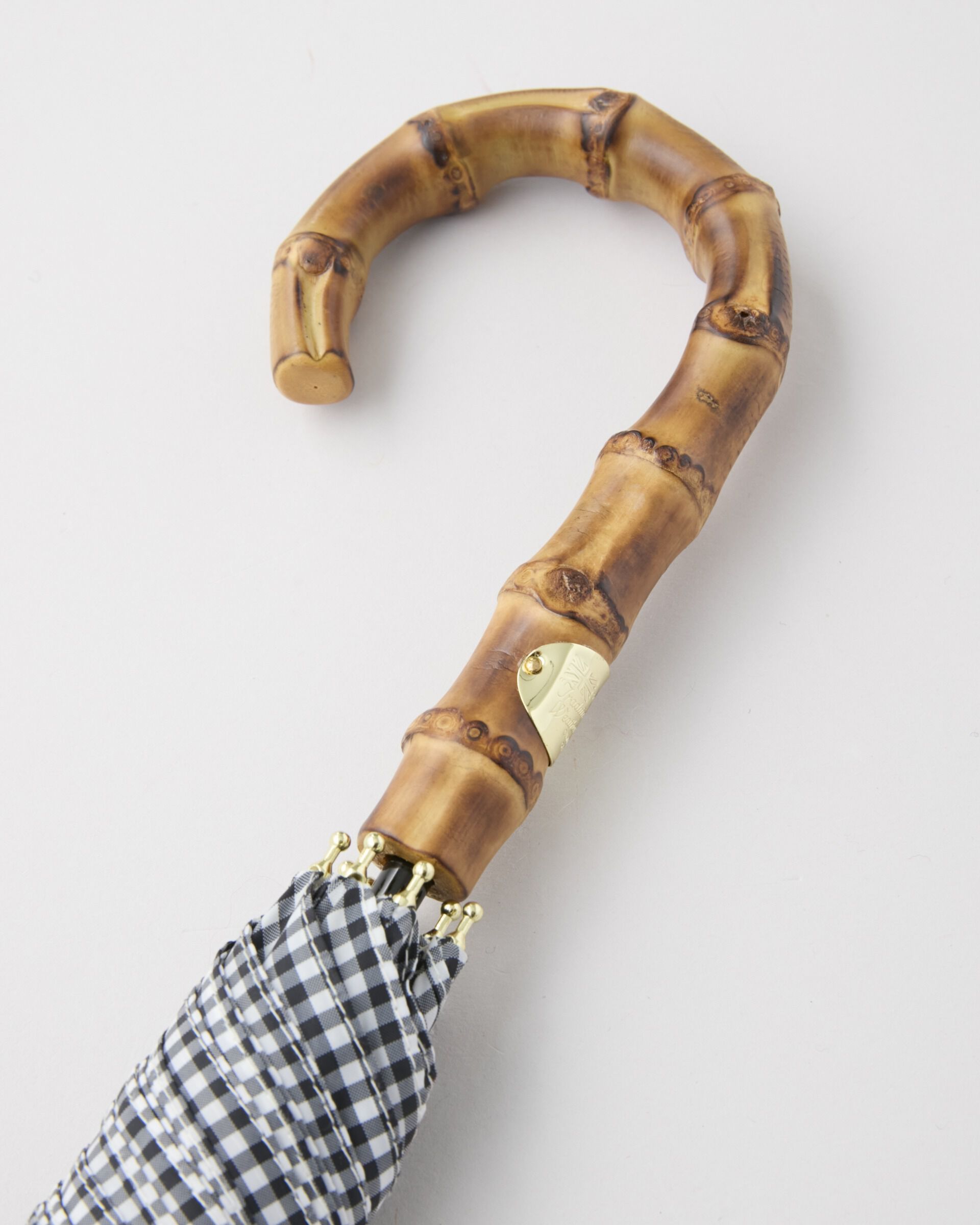 Traditional Weatherwear「【軽量】UMBRELLA BAMBOO LITE」|傘|