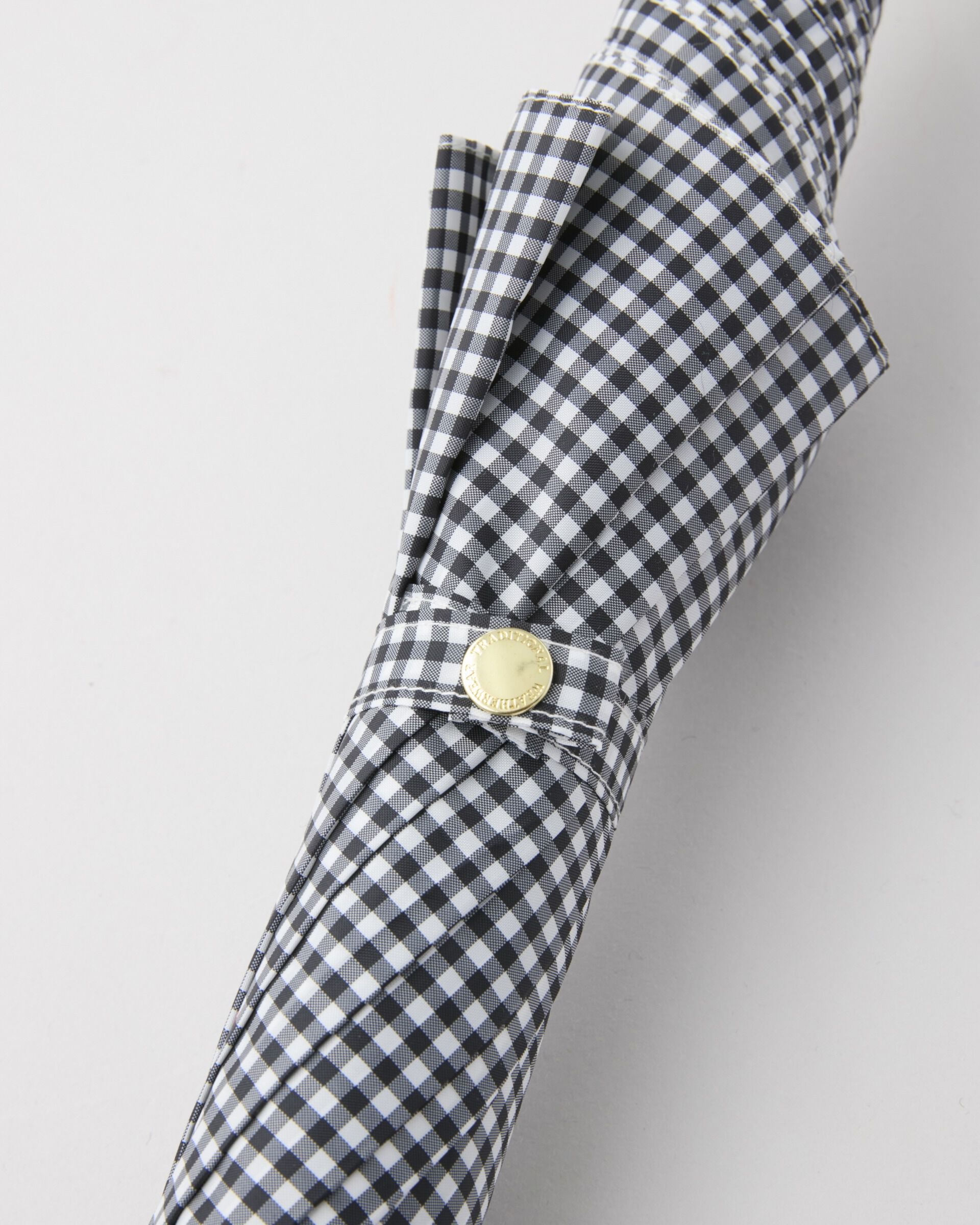 Traditional Weatherwear「【軽量】UMBRELLA BAMBOO LITE」|傘|