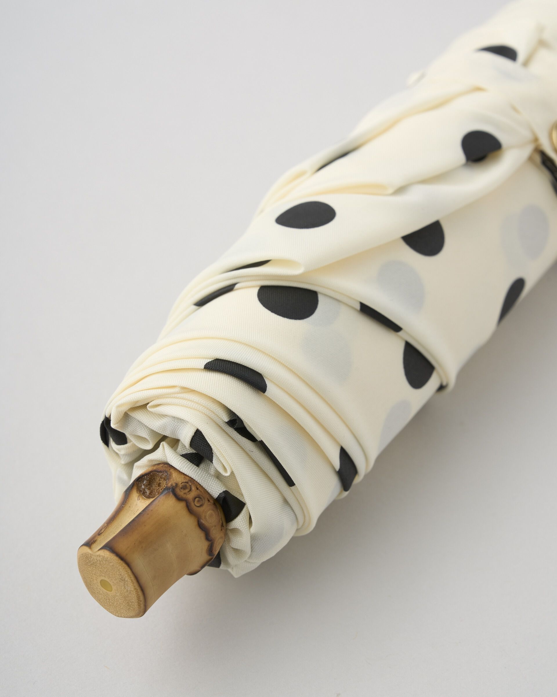 Traditional Weatherwear「【軽量】FOLDING BAMBOO MINI」|傘|