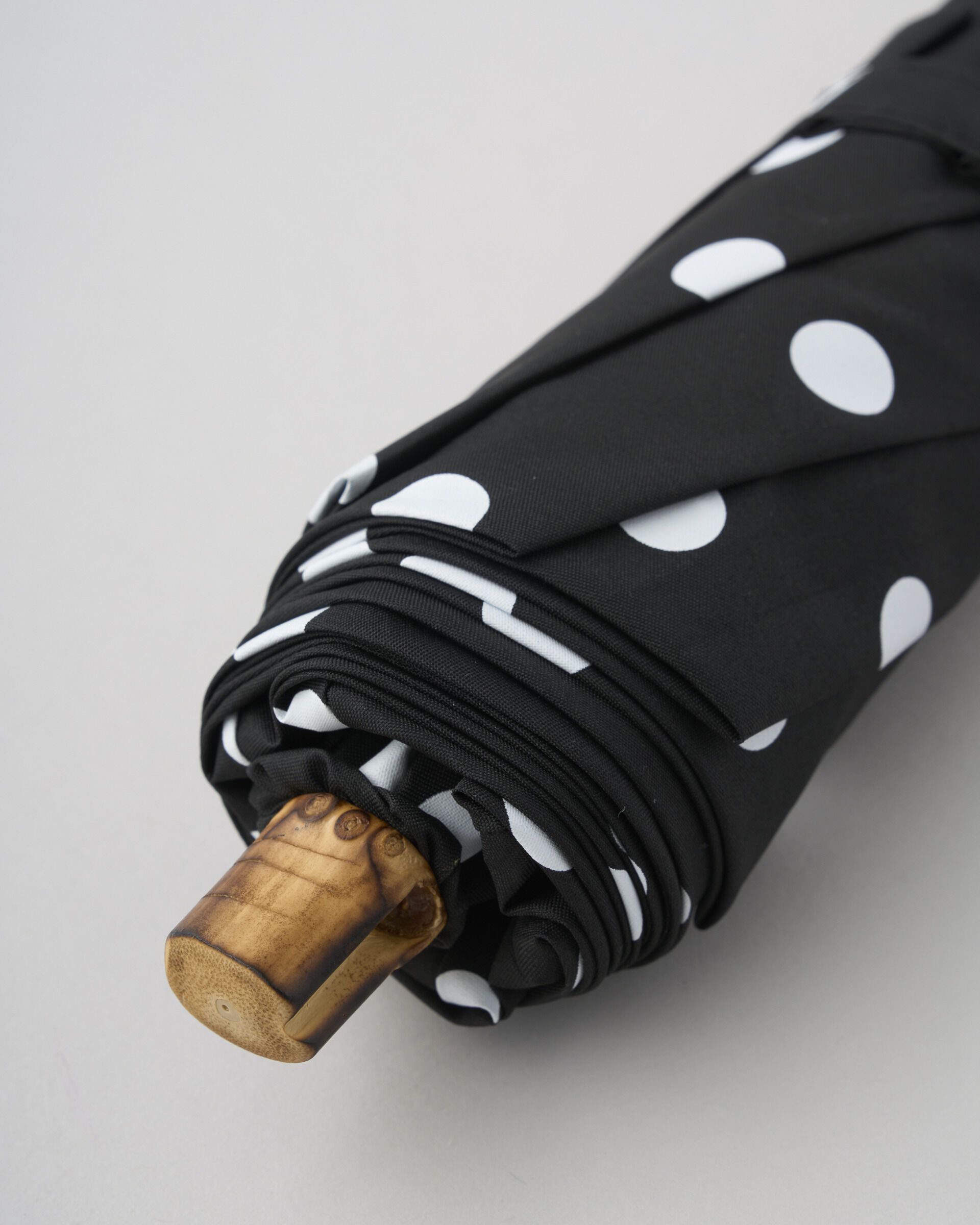 Traditional Weatherwear「【軽量】FOLDING BAMBOO MINI」|傘|