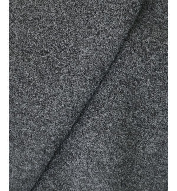  「襟ツキビジューボタンカーディガン」|カーディガン|