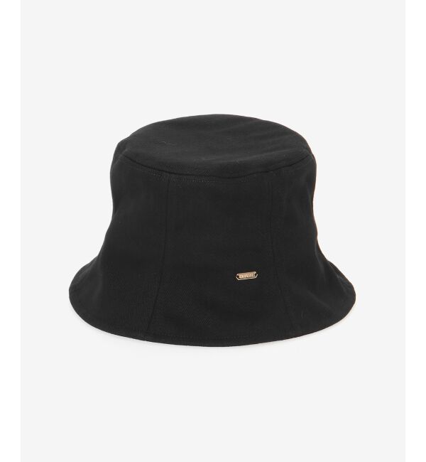 MAJESTICLEGON「コットンバケットハット」|ハット|