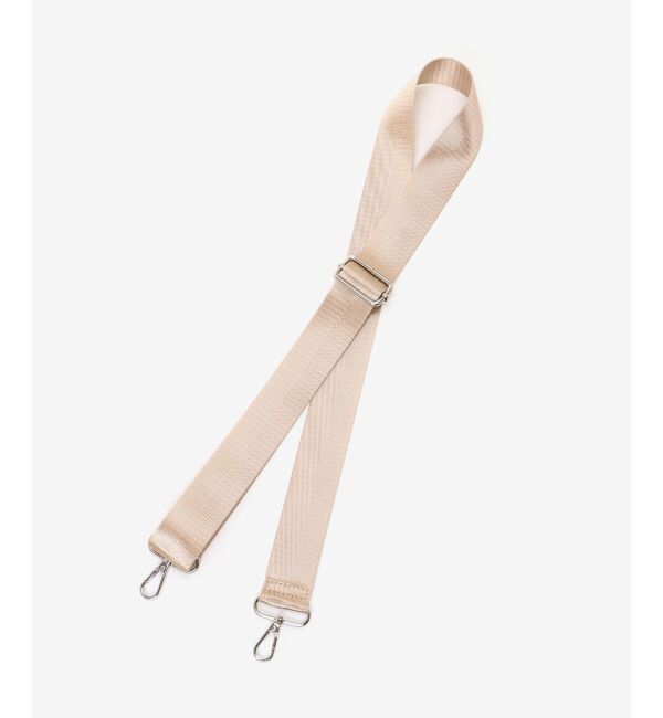 MAJESTICLEGON「バンブーハンドルフリンジバッグ」|ハンドバッグ|