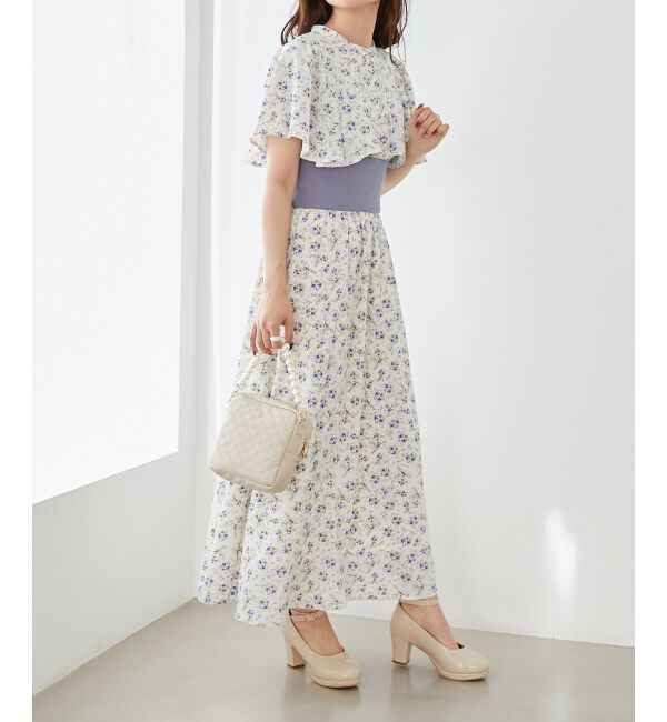 MAJESTICLEGON「ふかふかレインパンプス」|パンプス|