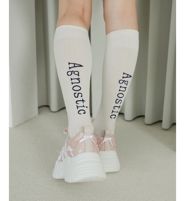 MAJESTICLEGON「2WAYデコリボンスニーカー」|スニーカー|