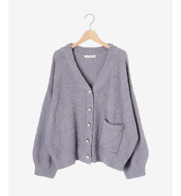 MAJESTICLEGON「3点セットフワフワネコルームウェア」|ルームウェア|