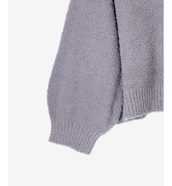 MAJESTICLEGON「3点セットフワフワネコルームウェア」|ルームウェア|