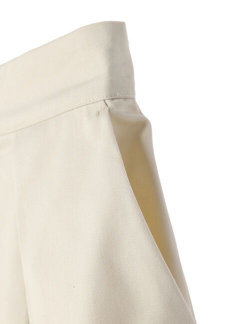 earth music&ecology「タックハーフパンツ」|その他|