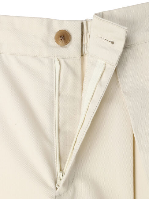 earth music&ecology「タックハーフパンツ」|その他|