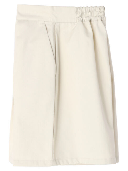 earth music&ecology「タックハーフパンツ」|その他|