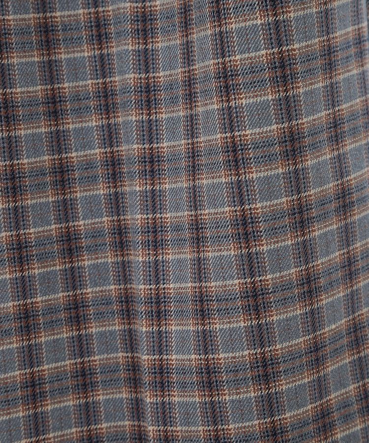 earth music&ecology「ダブルウエストデザインパンツ」|その他|