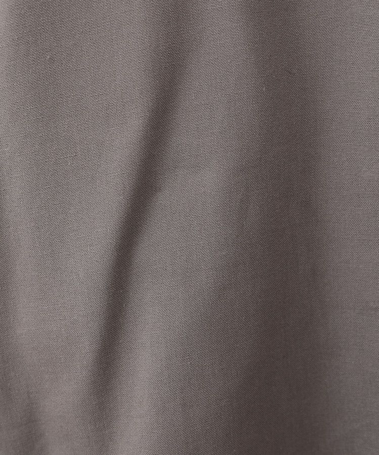 earth music&ecology「リラックスシャツジャケット / リネン混」|テーラードジャケット|