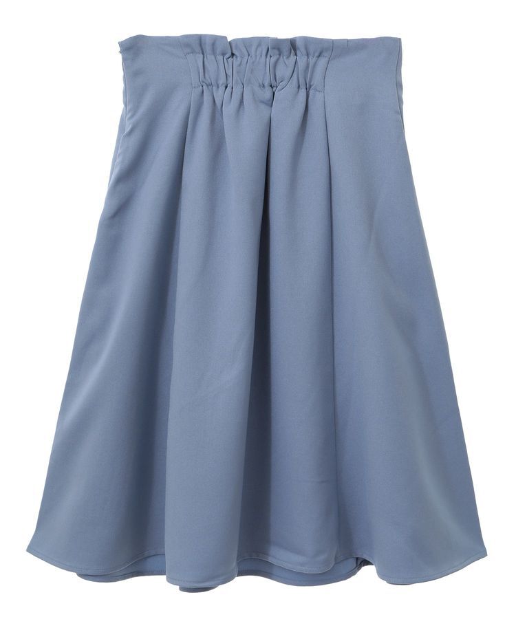 earth music&ecology「すきな丈フレアスカート」|フレア|