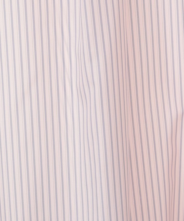 earth music&ecology「2wayショルダードロストリボンシャツ」|シャツ・ブラウス|