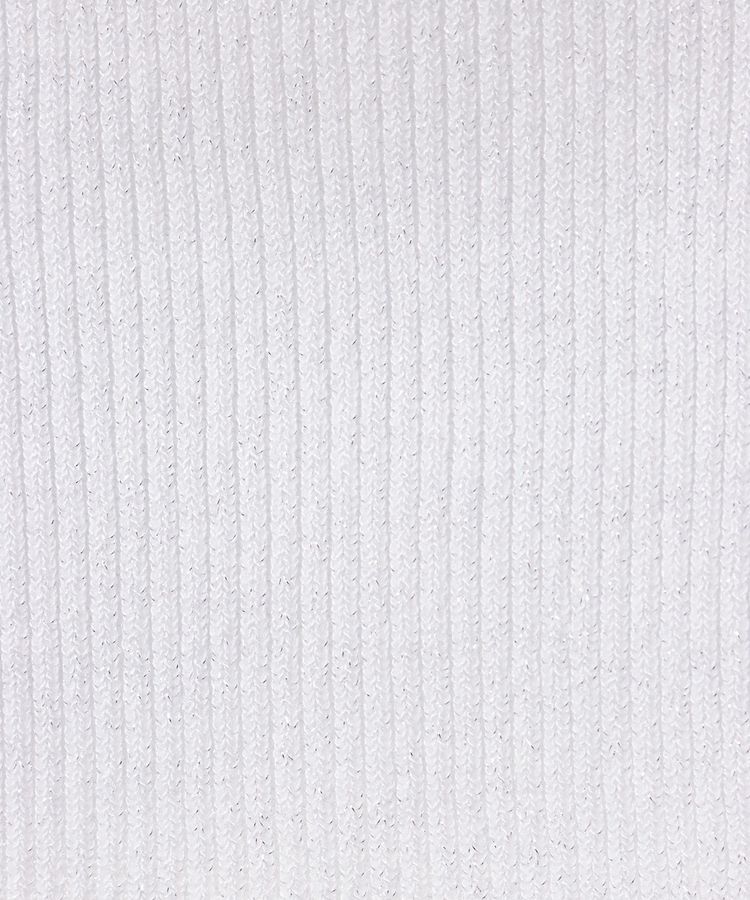 earth music&ecology「ラメリブニットビスチェ」|ベスト・ジレ|