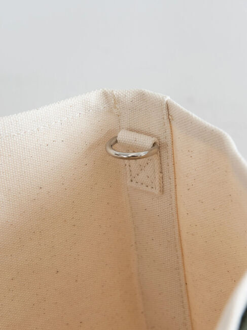  「CANVAS 2WAY TOTE BAG」|ハンドバッグ|