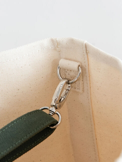  「CANVAS 2WAY TOTE BAG」|ハンドバッグ|